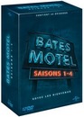 DVD, Bates Motel : Saisons 1  4 - Edition spciale Fnac sur DVDpasCher