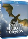 DVD, Peter et Elliott le Dragon (2016) (Blu-ray) sur DVDpasCher