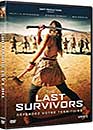 DVD, The last survivor sur DVDpasCher