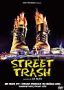 DVD, Street trash - Edition 2004 sur DVDpasCher