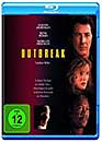 DVD, Alerte ! - Edition allemande (Blu-ray) sur DVDpasCher