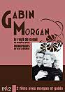 Jean Gabin en DVD : Coffret Gabin/Morgan : Remorques + Le rcif de corail