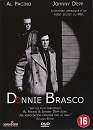 DVD, Donnie Brasco - Edition belge sur DVDpasCher