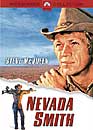 DVD, Nevada Smith sur DVDpasCher