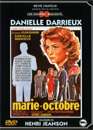 DVD, Marie-Octobre - Edition 2004 sur DVDpasCher