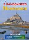 DVD, 3 randonnes en Normandie sur DVDpasCher
