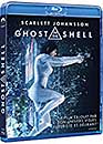 DVD, Ghost in the Shell (2017) (Blu-ray) sur DVDpasCher