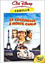 DVD, La coccinelle  Monte Carlo sur DVDpasCher