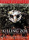  Killing Zoe - Coffret collector / 3 DVD 