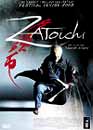 Takeshi Kitano en DVD : Zatoichi - Edition Wild side