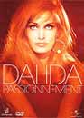 DVD, Dalida : Passionnment sur DVDpasCher