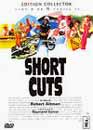  Short Cuts - Edition collector / 2 DVD 