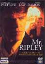 DVD, Le talentueux Mr. Ripley - Edition belge sur DVDpasCher