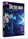 DVD, Doctor Who : Saison 10 sur DVDpasCher