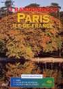 DVD, 3 randonnes Paris le de France sur DVDpasCher