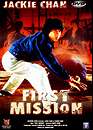 Jackie Chan en DVD : First mission - Edition 2002