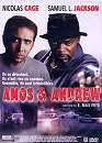 Nicolas Cage en DVD : Amos & Andrew - Edition 2003
