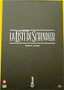 DVD, La liste de Schindler - Coffret collector limit belge / 2 DVD sur DVDpasCher
