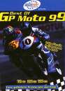 DVD, Best of GP Moto 99 sur DVDpasCher