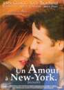 DVD, Un Amour  New York - Edition belge sur DVDpasCher