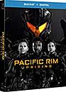 DVD, Pacific Rim : Uprising (Blu-ray) sur DVDpasCher