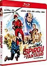 DVD, Les aventures de Spirou et Fantasio (Blu-ray) sur DVDpasCher