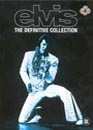 DVD, Elvis : The definitive collection / 4 DVD - Edition belge sur DVDpasCher