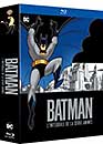  Batman - La srie anime : L'intgrale des 4 saisons (Blu-ray) 