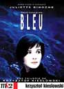 Juliette Binoche en DVD : Trois couleurs : Bleu (+ CD)