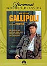 Mel Gibson en DVD : Gallipoli - Edition 2004
