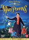 DVD, Mary Poppins - Edition belge sur DVDpasCher