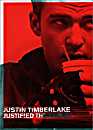 DVD, Justin Timberlake : Justified (the videos) - Edition 2003 sur DVDpasCher