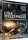 L'île mystérieuse (Blu-ray + DVD)