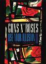 DVD, Guns N' Roses : Use your illusion Vol. 2 sur DVDpasCher