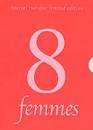  8 femmes / 2 DVD - Edition belge 