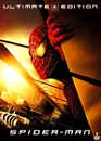 Super Hros Marvel en DVD : Spider-Man - Ultimate Edition / 3 DVD