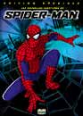 Dessin Anime en DVD : Les nouvelles aventures de Spider-Man - Edition spciale