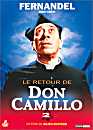  Le retour de Don Camillo - Edition collector / 2 DVD 