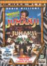 DVD, Jumanji - Edition collector belge sur DVDpasCher