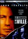 John Travolta en DVD : Les seigneurs de la ville - Edition Intgral