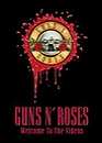 DVD, Guns N' Roses : Welcome to the videos sur DVDpasCher