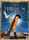 Hayao Miyazaki en DVD : Horus : Prince du soleil - Edition collector 2004 / 2 DVD