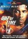 Denzel Washington en DVD : Out of time