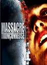 DVD, Massacre  la trononneuse (1974) - Edition collector / 2 DVD sur DVDpasCher