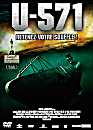 Harvey Keitel en DVD : U-571