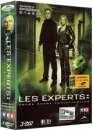 DVD, Les experts : Saison 2 / Partie 1 sur DVDpasCher