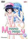 DVD, Hand maid may Vol. 2 sur DVDpasCher