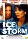 Sigourney Weaver en DVD : Ice storm - Edition 1999