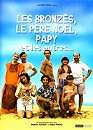 Michel Blanc en DVD : Les Bronzs, le pre nol, papy et les autres...