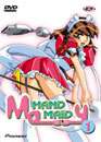 DVD, Hand maid may Vol. 1 sur DVDpasCher